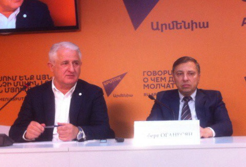 Founder of "Armenia" company: Criminal competition prevails on  airline market in Armenia